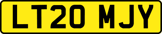 LT20MJY