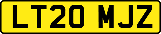 LT20MJZ