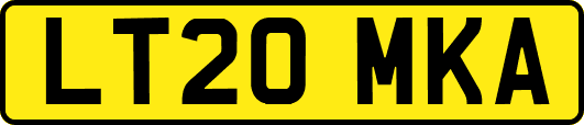 LT20MKA