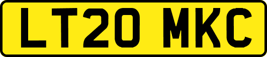 LT20MKC