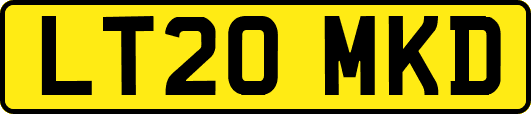 LT20MKD