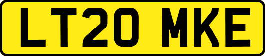 LT20MKE