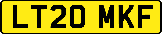 LT20MKF
