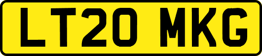 LT20MKG