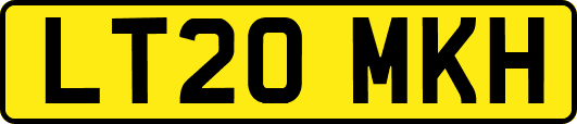 LT20MKH