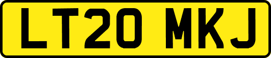 LT20MKJ