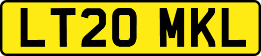LT20MKL
