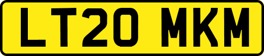 LT20MKM