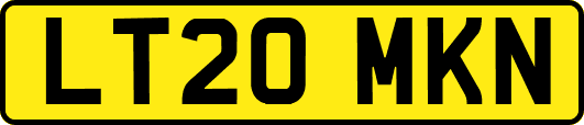 LT20MKN
