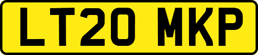 LT20MKP