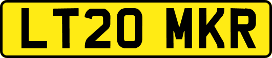 LT20MKR