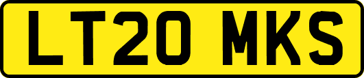LT20MKS