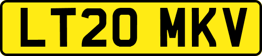LT20MKV