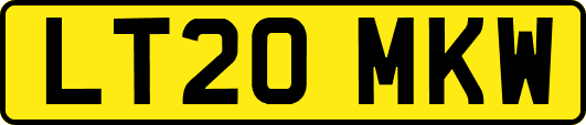 LT20MKW