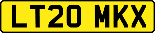 LT20MKX