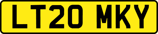 LT20MKY