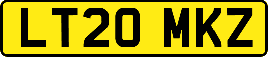 LT20MKZ