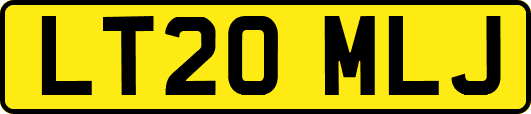 LT20MLJ