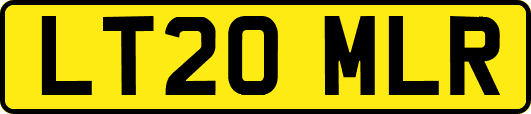 LT20MLR