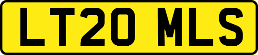 LT20MLS