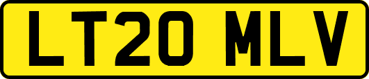 LT20MLV