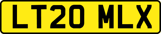 LT20MLX