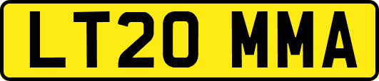 LT20MMA