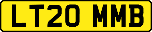 LT20MMB