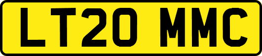 LT20MMC