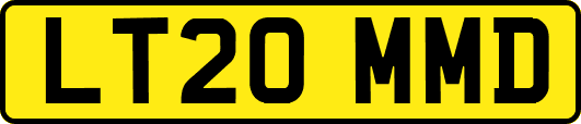 LT20MMD
