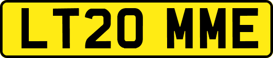 LT20MME