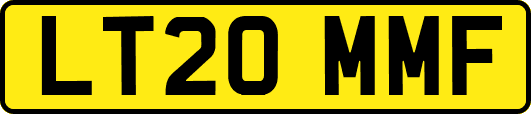 LT20MMF