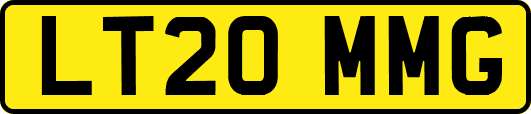LT20MMG