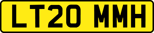LT20MMH