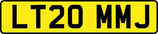 LT20MMJ