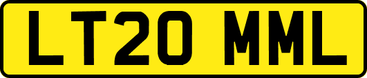 LT20MML