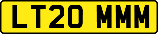 LT20MMM