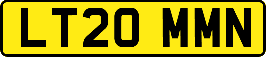 LT20MMN