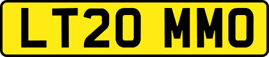 LT20MMO