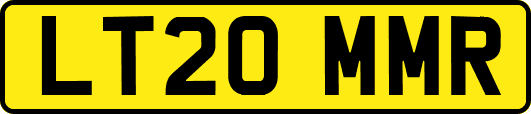 LT20MMR