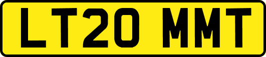 LT20MMT