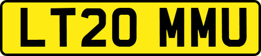 LT20MMU