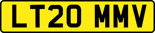 LT20MMV