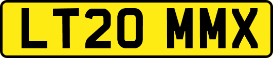 LT20MMX