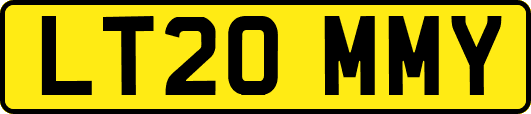 LT20MMY