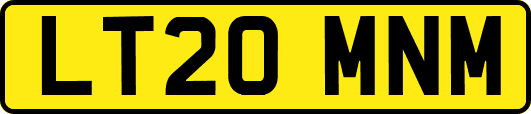 LT20MNM