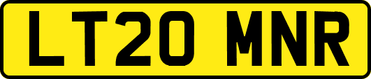 LT20MNR