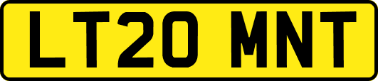LT20MNT