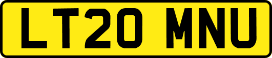 LT20MNU