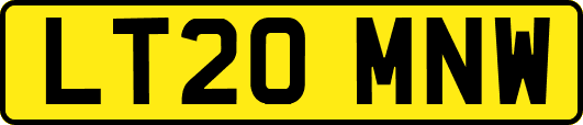 LT20MNW